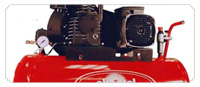 Compresores de Piston